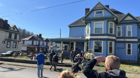 Dois filmes de West Virginia entram na lista dos mais assistidos da Netflix