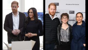 Desafios na carreira de Harry e Meghan no entretenimento em 2026 Desafios na carreira de Harry e Meghan no entretenimento em 2026