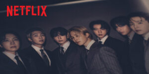 BTS se reúne em novo trailer do documentário na Netflix
