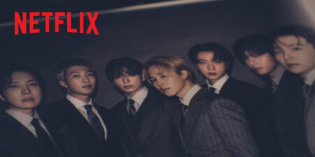 BTS se reúne em novo trailer do documentário na Netflix