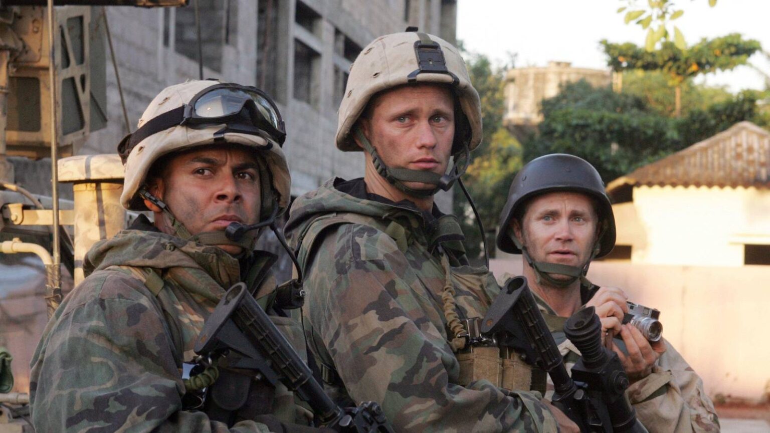 10 minisséries da HBO quase perfeitas que poucos lembram 10 minisséries da HBO quase perfeitas que poucos lembram