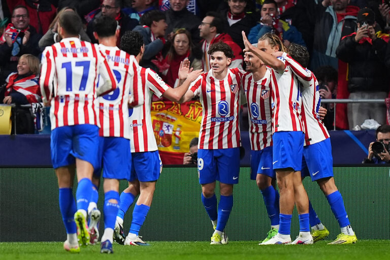 Atlético de Madrid fecha parceria com Netflix para divulgar filme Peaky Blinders