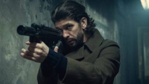 Série de espionagem em 6 episódios na Netflix com alta avaliação crítica