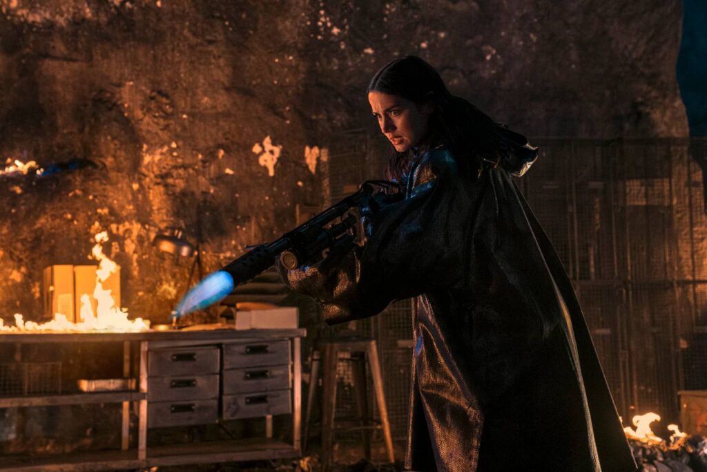 O filme de John Wick mais subestimado chega hoje ao HBO Max