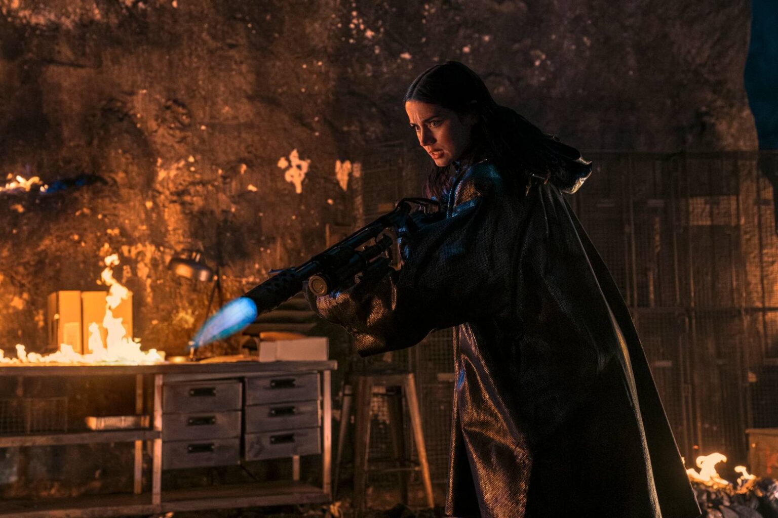 O filme de John Wick mais subestimado chega hoje ao HBO Max