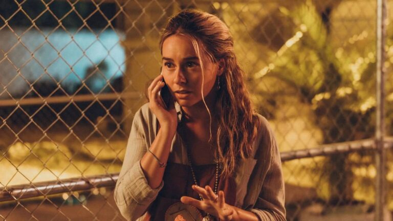 Nova série policial de 6 episódios da Netflix conquista audiência global