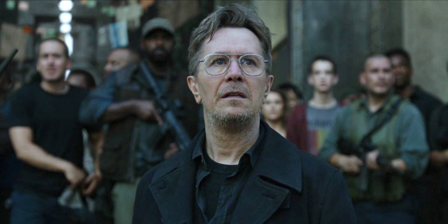 Série reboot de ficção científica da Disney supera Jurassic World no HBO Max