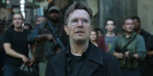 Série reboot de ficção científica da Disney supera Jurassic World no HBO Max