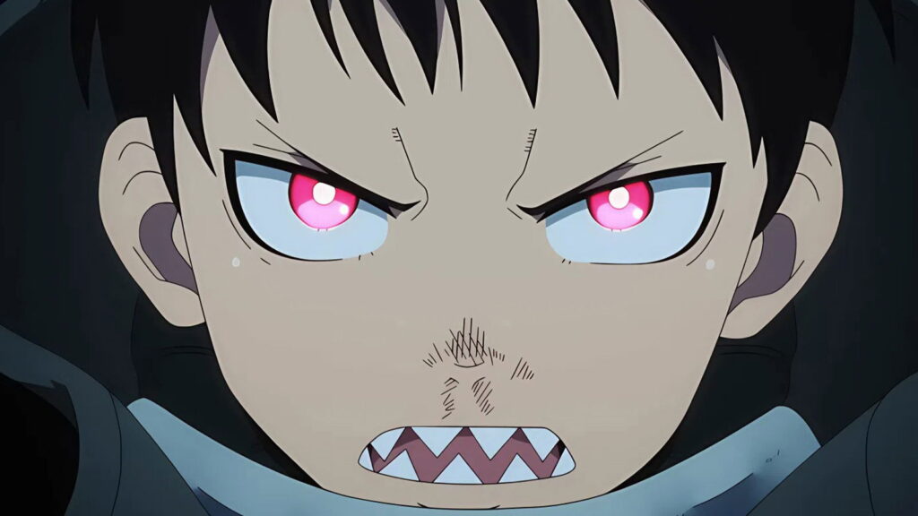 Fire Force terceira temporada parte 2 episódio 11: data, horário e como assistir