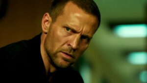 Nova série de suspense da Netflix traz um anti-herói icônico em trama policial Nova série de suspense da Netflix traz um anti-herói icônico em trama policial