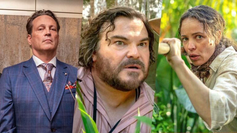 5 filmes novos para assistir neste fim de semana em serviços de streaming 5 filmes novos para assistir neste fim de semana em serviços de streaming