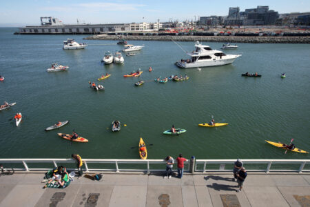 Netflix fará a transmissão do jogo de abertura dos Giants em 2026