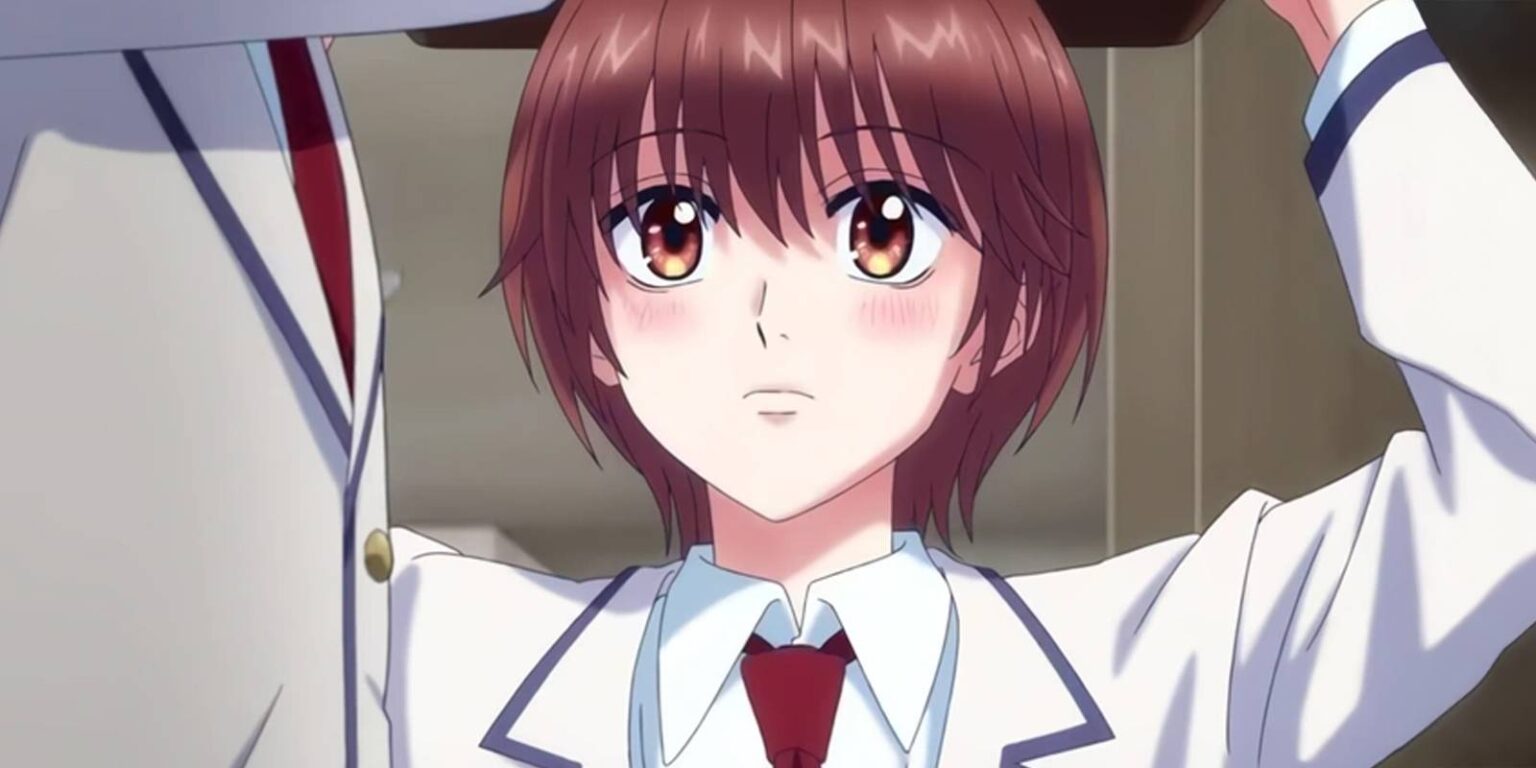 Crunchyroll lança nova série anime de 12 episódios de manga clássico