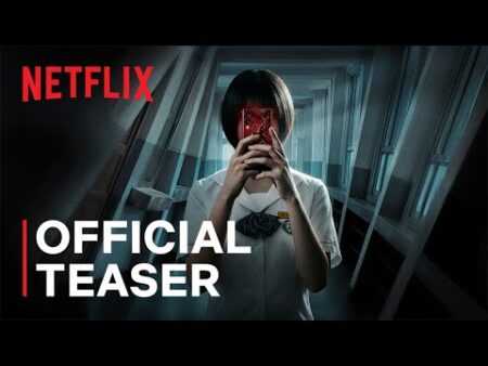 Netflix estreia primeira série coreana de horror adolescente ‘If Wishes Could Kill’ Netflix estreia primeira série coreana de horror adolescente ‘If Wishes Could Kill’