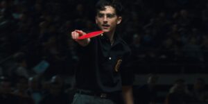 Filme ‘Marty Supreme’ da A24 estreia no HBO Max em abril de 2026