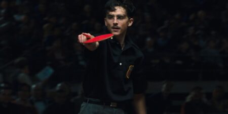 Filme ‘Marty Supreme’ da A24 estreia no HBO Max em abril de 2026