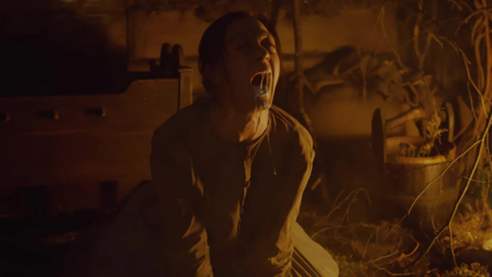 filmes de bruxas para assistir hoje