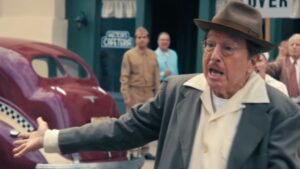 HBO anuncia estreia da série de Larry David sobre busca pela infelicidade