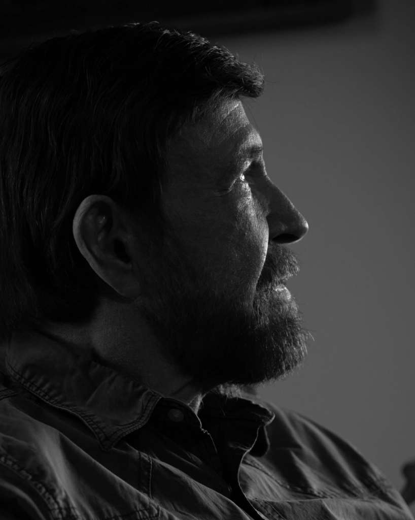 Morre o ator Chuck Norris a grande lenda dos filmes de ação