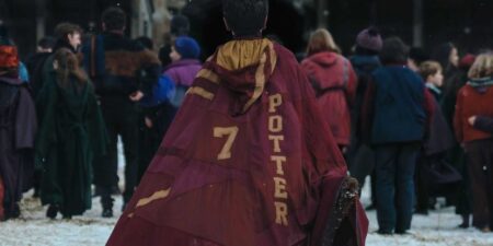 Trailer da nova série Harry Potter da HBO destaca fidelidade aos livros Trailer da nova série Harry Potter da HBO destaca fidelidade aos livros