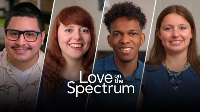 Trailer e elenco confirmados da temporada 4 de Love on the Spectrum Trailer e elenco confirmados da temporada 4 de Love on the Spectrum