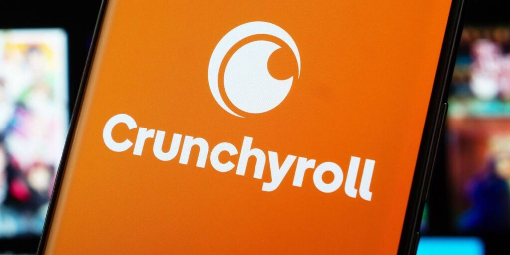 Crunchyroll facilita o acesso a animes com novo app para Apple TV Crunchyroll facilita o acesso a animes com novo app para Apple TV