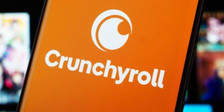 Crunchyroll facilita o acesso a animes com novo app para Apple TV