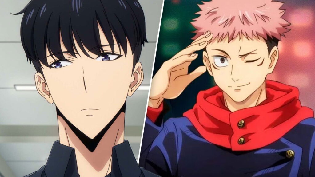 Ranking dos vencedores de anime do ano nos últimos 9 anos pelo score MAL