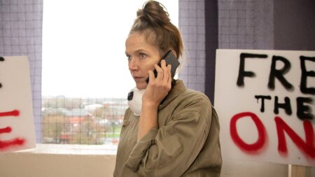 5 séries de ficção científica pouco conhecidas para ver no HBO Max