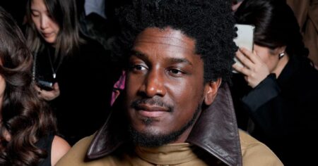 Labrinth critica série e publica mensagem polêmica no Instagram