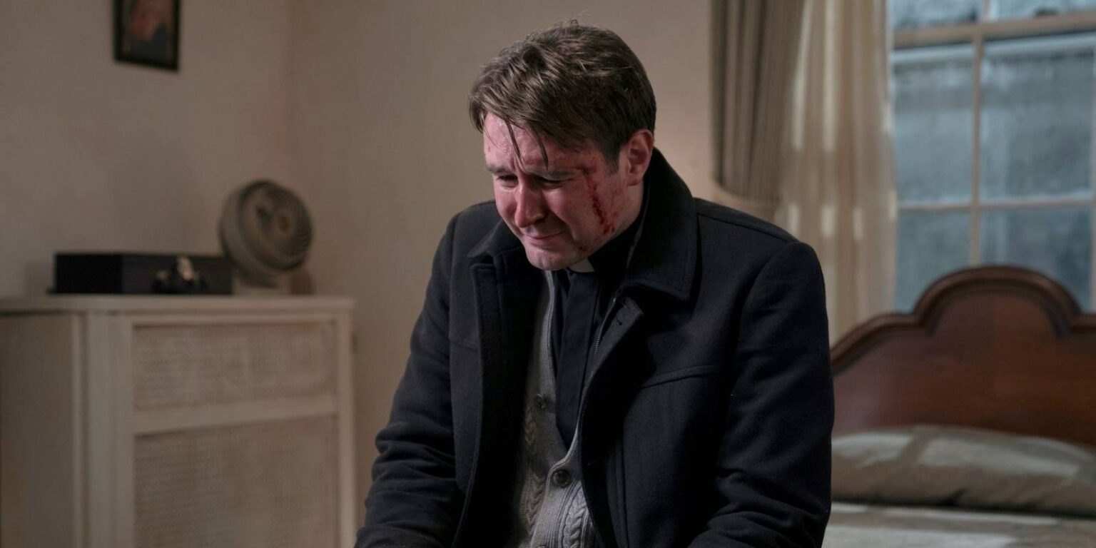 Série de mistério premiada da HBO Max segue entre as melhores Série de mistério premiada da HBO Max segue entre as melhores