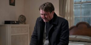 Série de mistério premiada da HBO Max segue entre as melhores