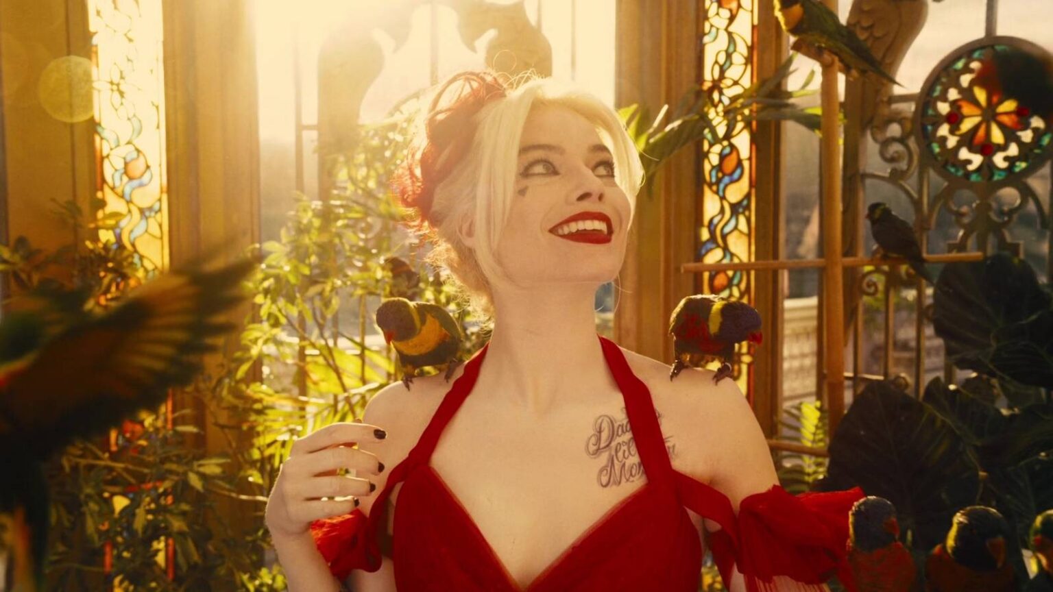 Atualização sobre série esquecida do Universo DC com Amanda Waller