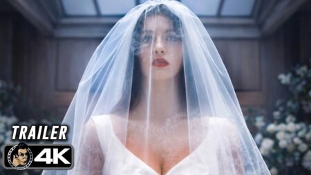 Trailer oficial de Something Very Bad Is Going to Happen 2026