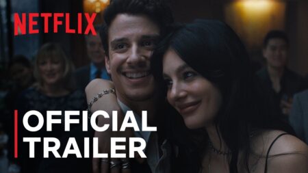 Trailer oficial de ‘Algo Muito Ruim Vai Acontecer’ na Netflix