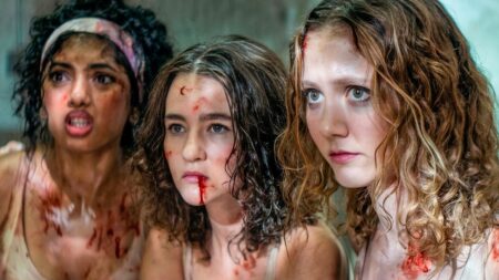 Análise do filme Pretty Lethal (2026): o que esperar da produção