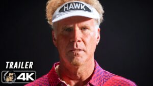 Teaser oficial de The Hawk apresenta suspense para 2026 em 4K Teaser oficial de The Hawk apresenta suspense para 2026 em 4K