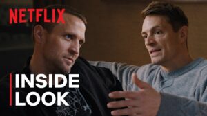 Elenco da série sobre o detetive Harry Hole de Jo Nesbø na Netflix