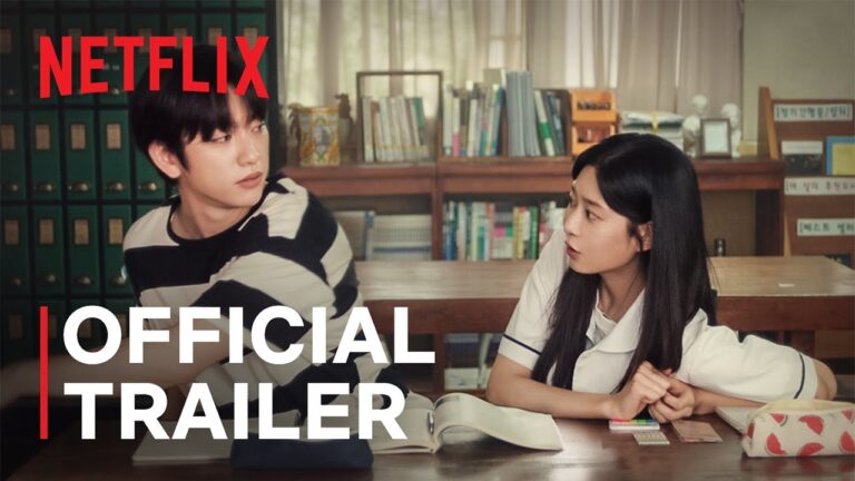 Trailer oficial de Still Shining revela nova produção da Netflix