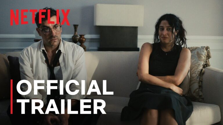 Big Mistakes: trailer oficial da nova série documental da Netflix