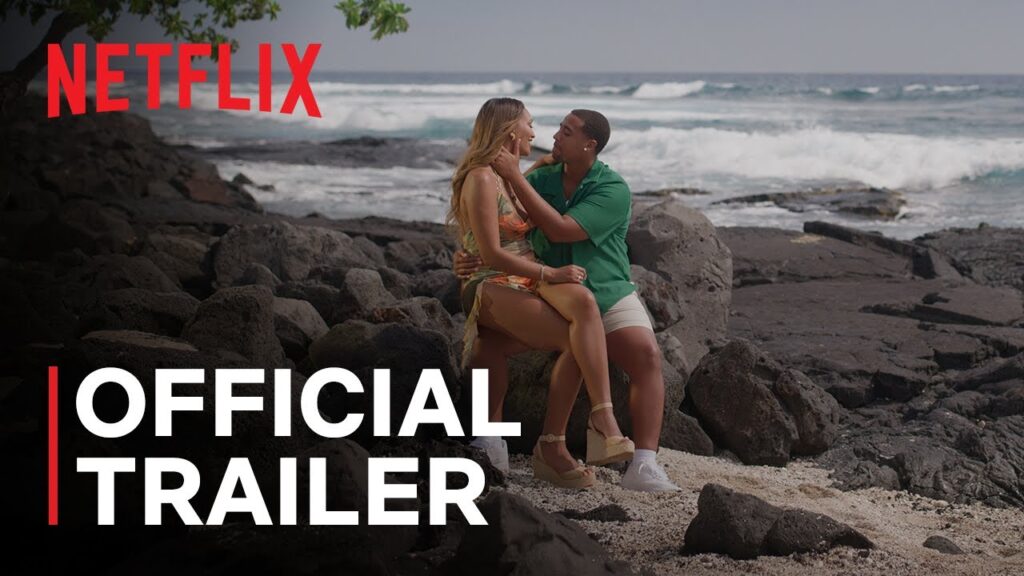 Temptation Island temporada 2: trailer oficial da Netflix