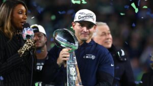 Seahawks e Patriots serão os próximos times no Hard Knocks da HBO