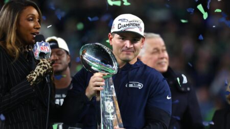 Seahawks e Patriots serão os próximos times no Hard Knocks da HBO
