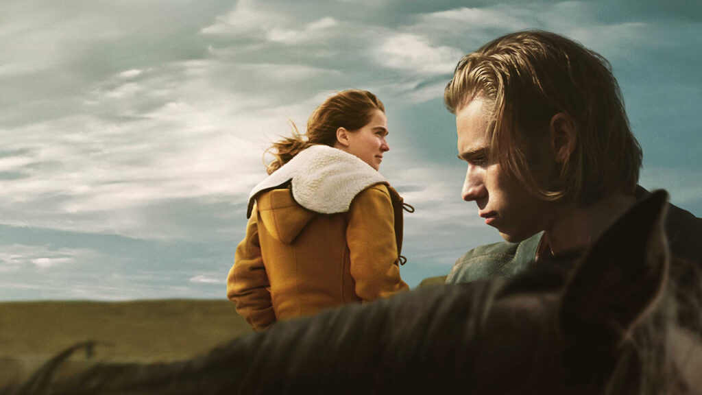 Principais lançamentos e tendências da Netflix em 27 de março de 2025 Principais lançamentos e tendências da Netflix em 27 de março de 2025