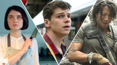 12 séries da Netflix que mais cativaram o público até agora