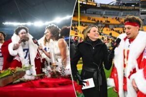 Netflix negocia ampliar pacote de jogos da NFL na revisão de direitos de mídia