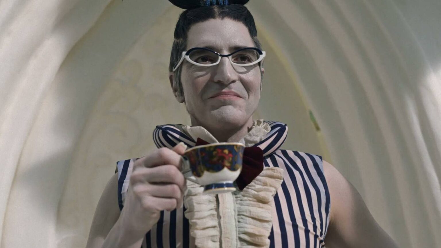 Streaming de One Piece tem queda no sucesso da segunda temporada na Netflix