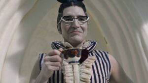 Streaming de One Piece tem queda no sucesso da segunda temporada na Netflix