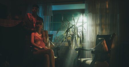 Michael Fassbender interpreta patriarca Joe na série Kennedy da Netflix Michael Fassbender interpreta patriarca Joe na série Kennedy da Netflix