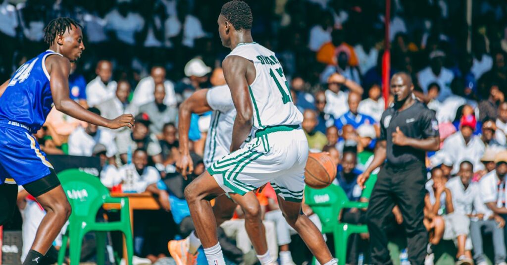 Tennessee x Michigan: data, horário e canal do jogo do March Madness Elite 8 Tennessee x Michigan: data, horário e canal do jogo do March Madness Elite 8